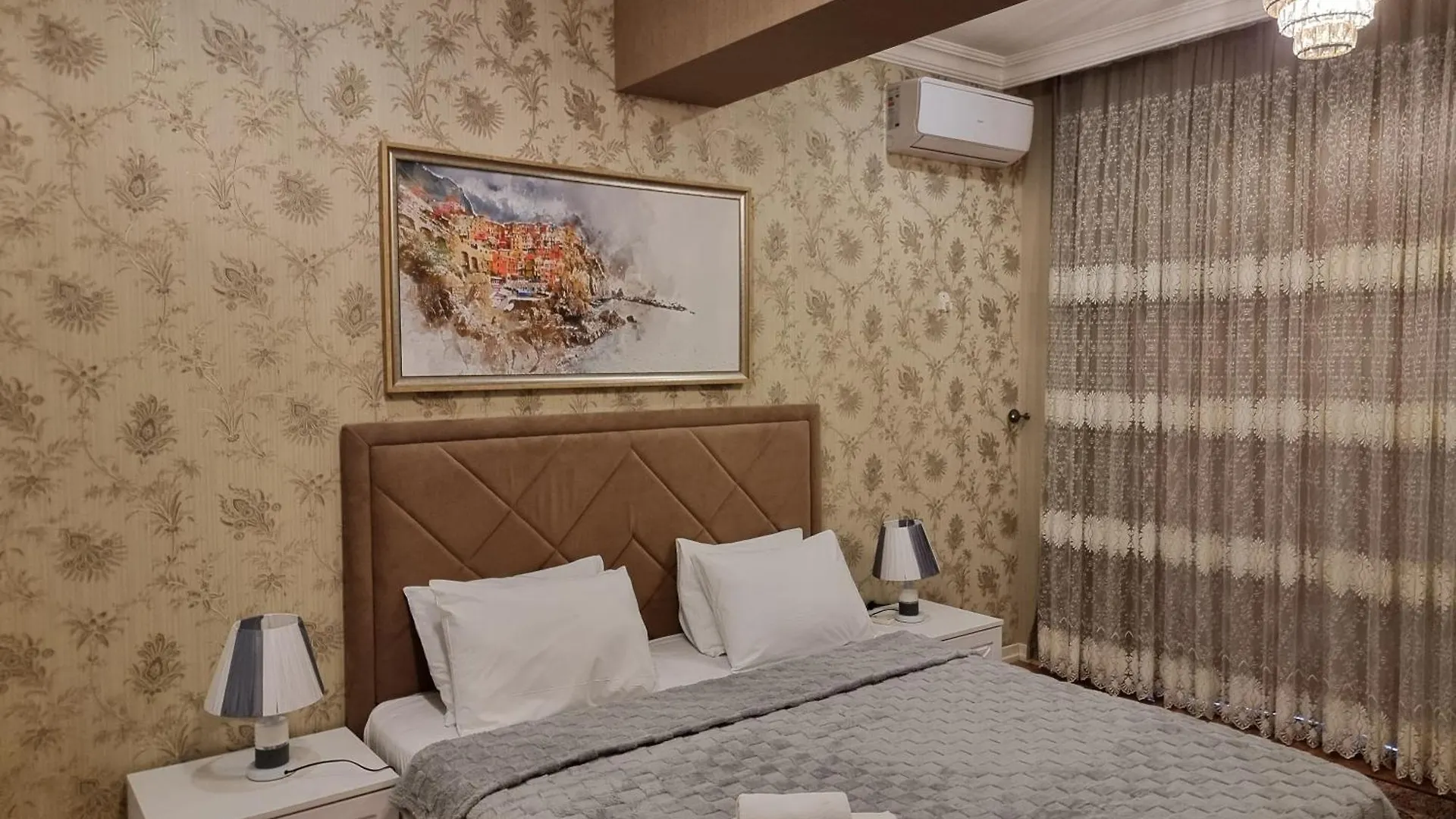 Park Azure Family Apartment Baku