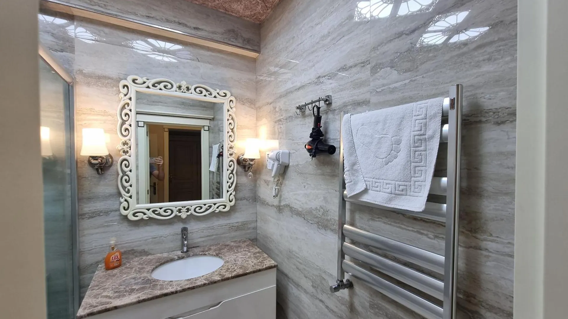 Park Azure Family Apartment Baku