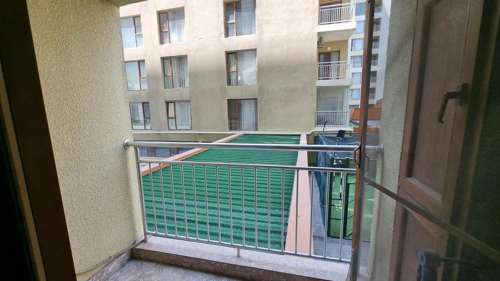 Park Azure Family Apartment Baku